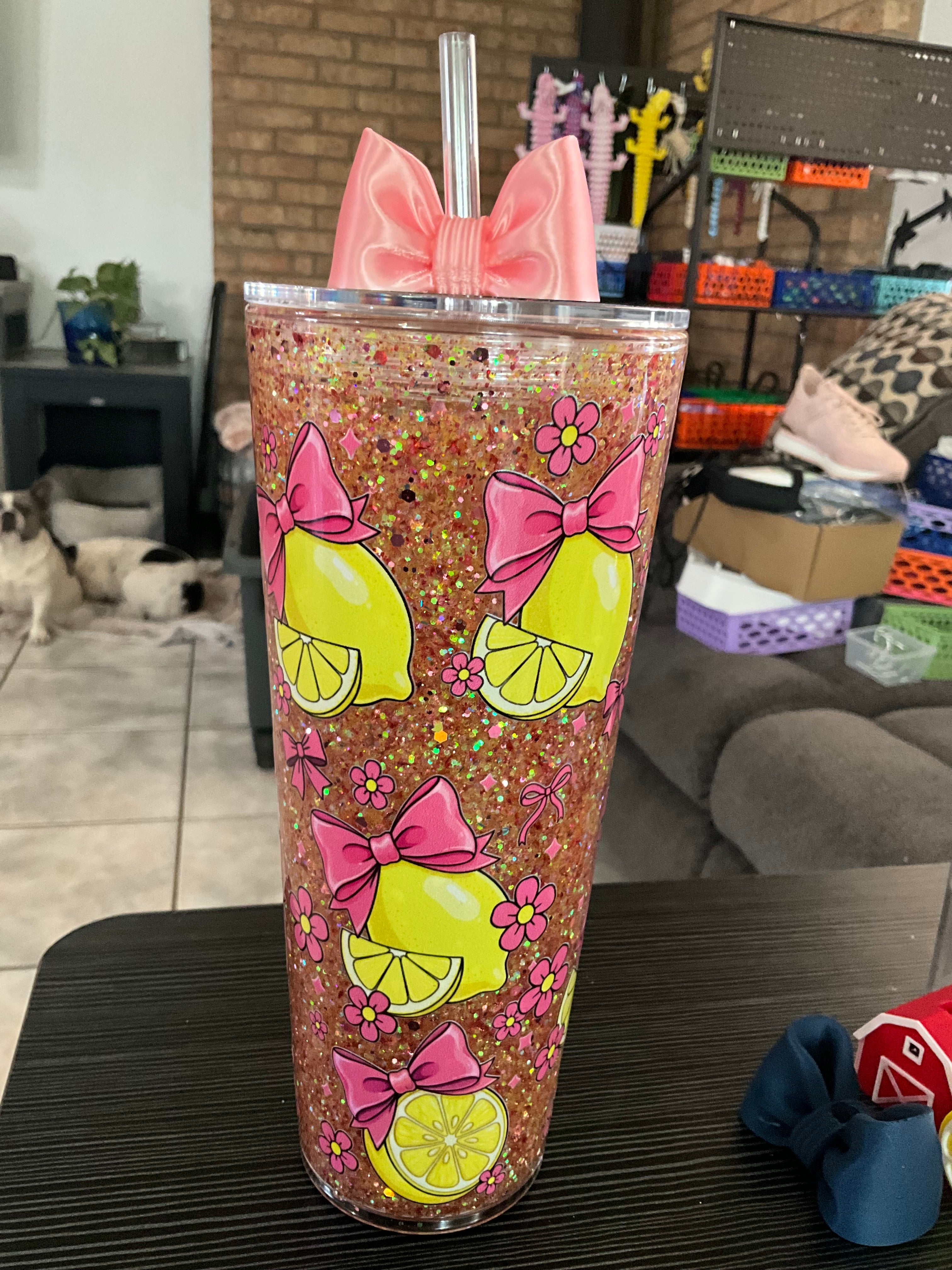 Tumblers