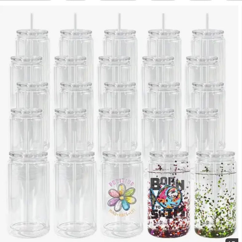 16 oz. Tumbler