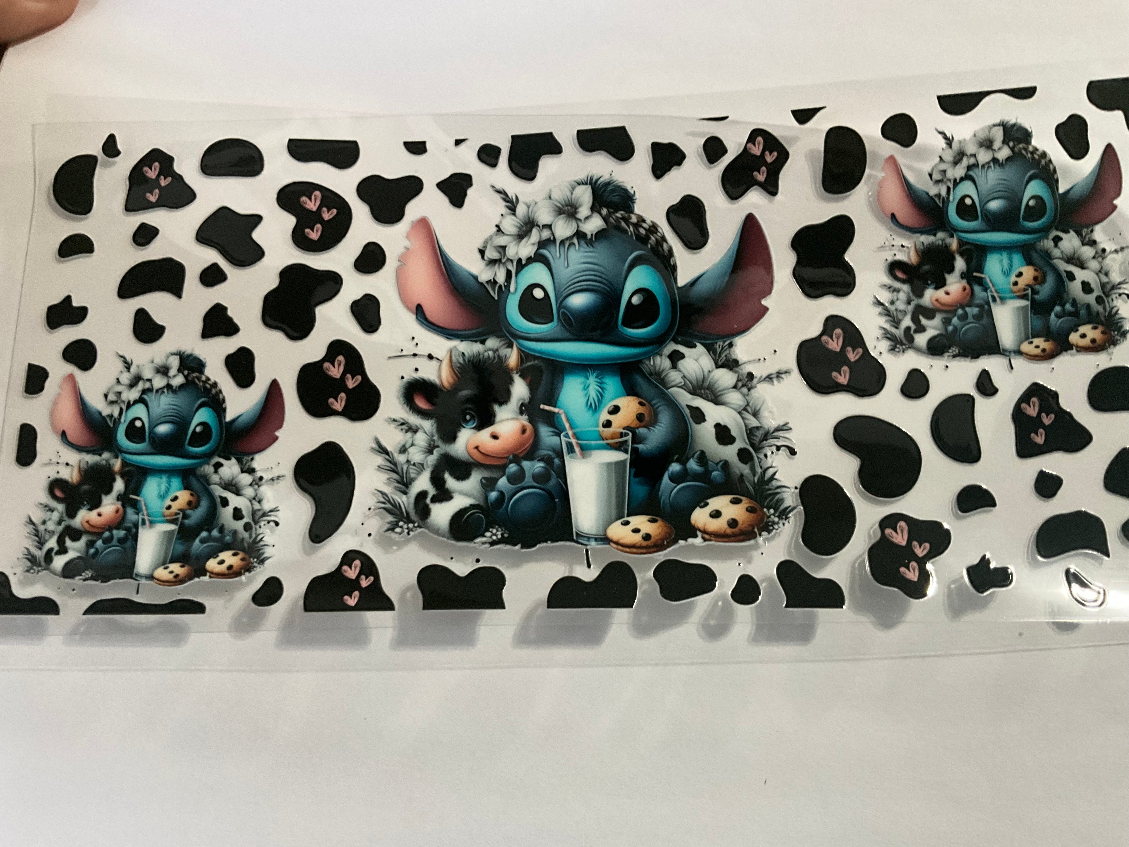 Stitch